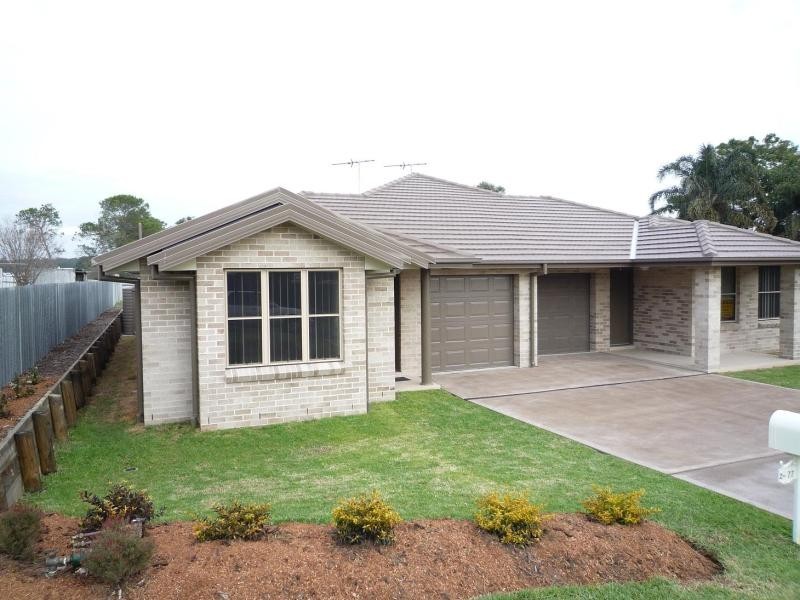 2/77 Yates Street, Branxton NSW 2335