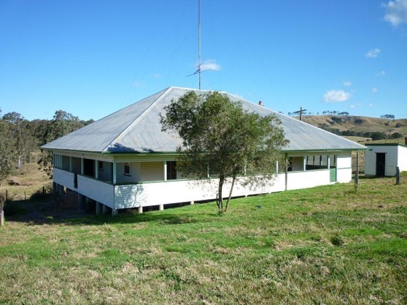 525 Woerdens Road, Clarence Town NSW 2321