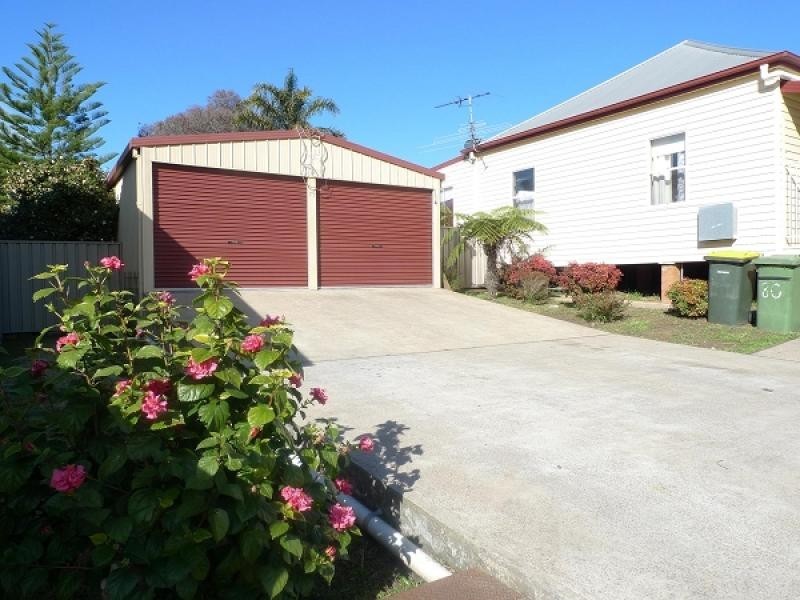 80 Aberdare Street, Kurri Kurri NSW 2327