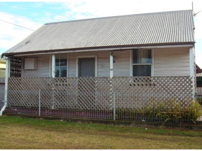 1 Cessnock Street, Weston NSW 2326