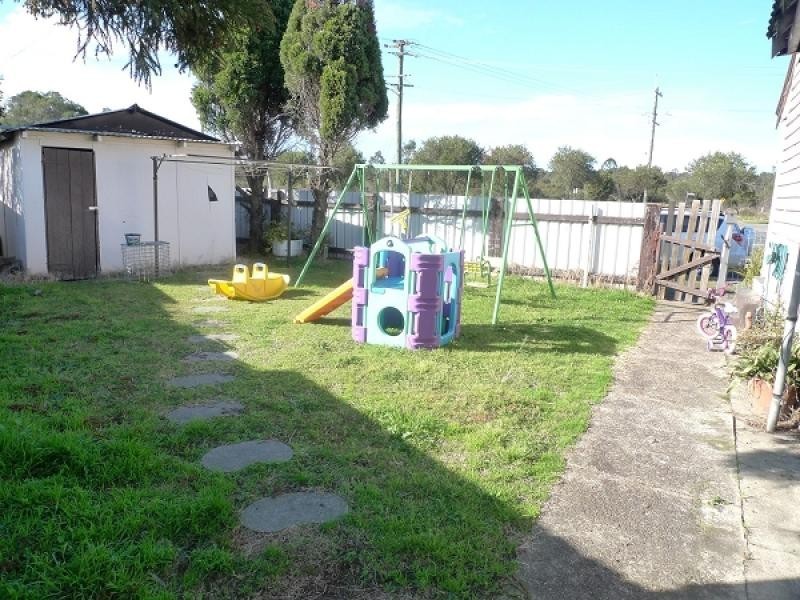 1 Cessnock Street, Weston NSW 2326