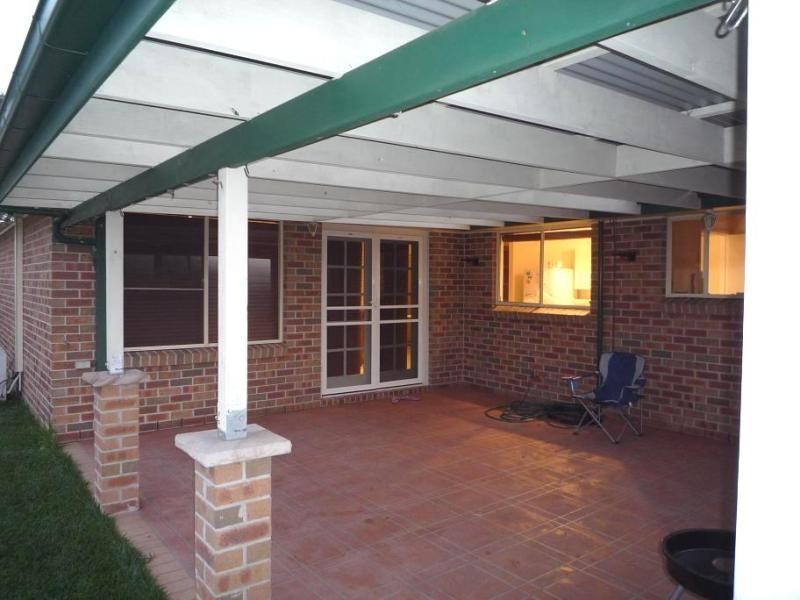 2 Joshua Close, Aberglasslyn NSW 2320
