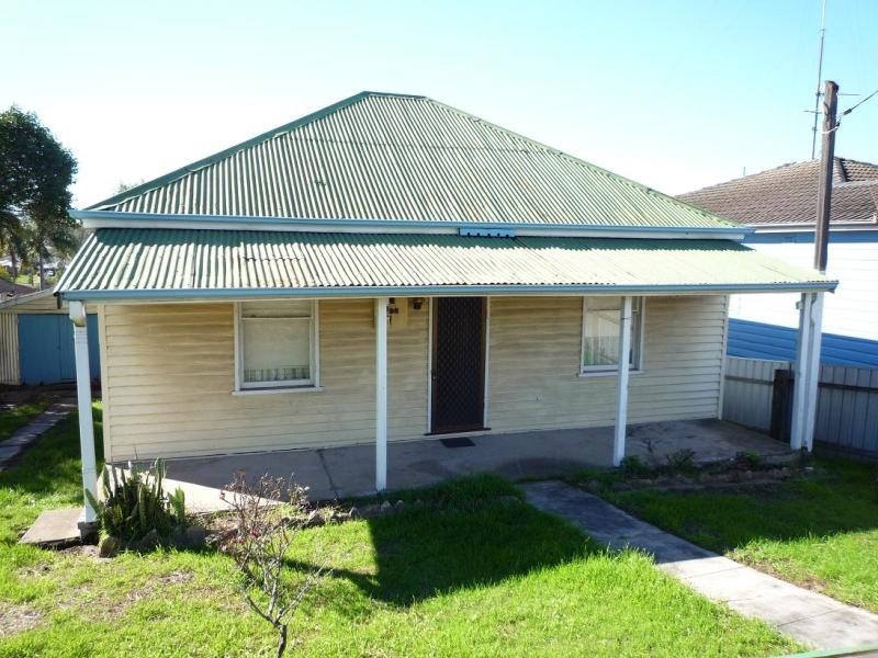 19 Aberglasslyn Road, Rutherford NSW 2320