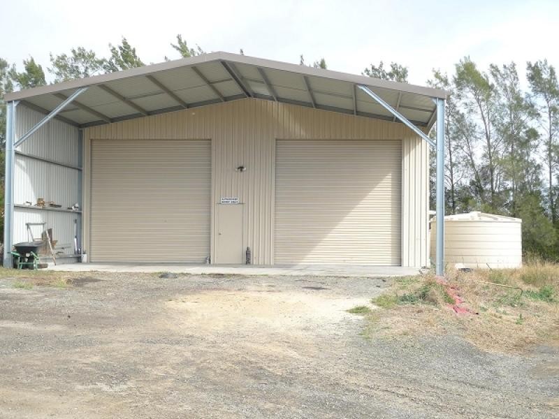 100 Florence Street, Greta NSW 2334