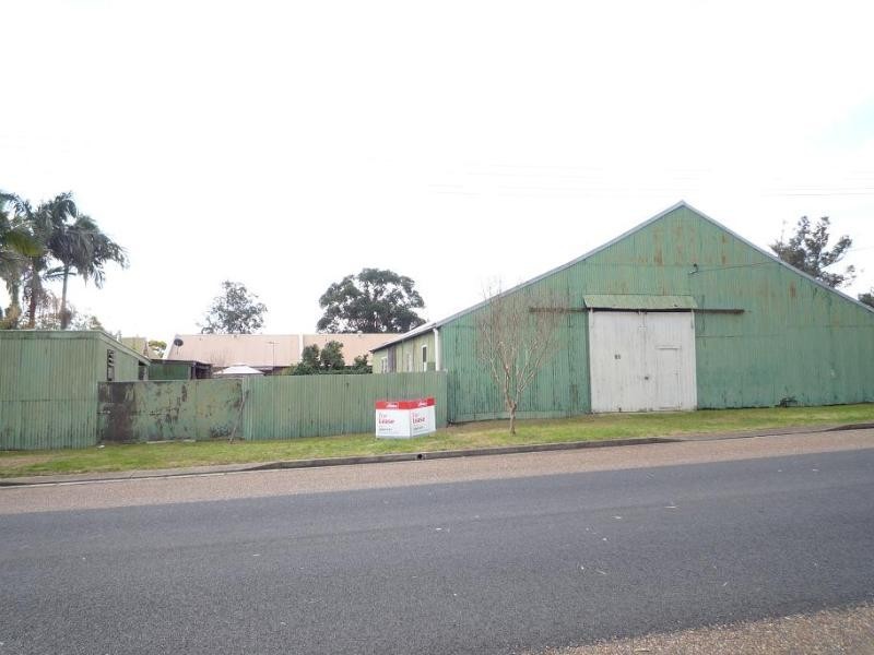 60 James Street, Morpeth NSW 2321