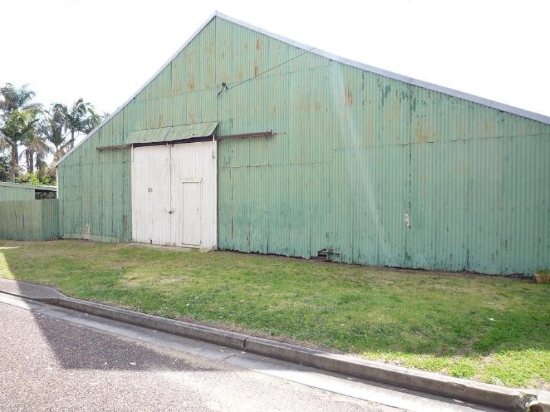 60 James Street, Morpeth NSW 2321