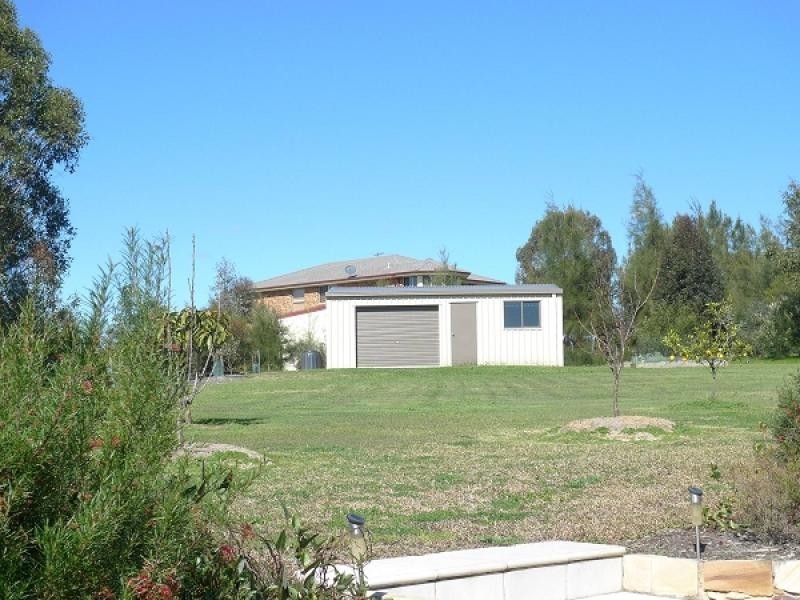 4 Sandstone Drive, Windella NSW 2320