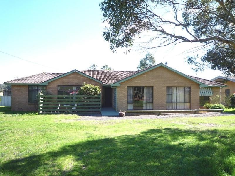 846 Buchanan Road, Buchanan NSW 2323