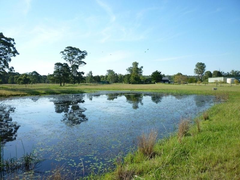 756 Wollombi Road, Bishops Bridge, Maitland NSW 2320