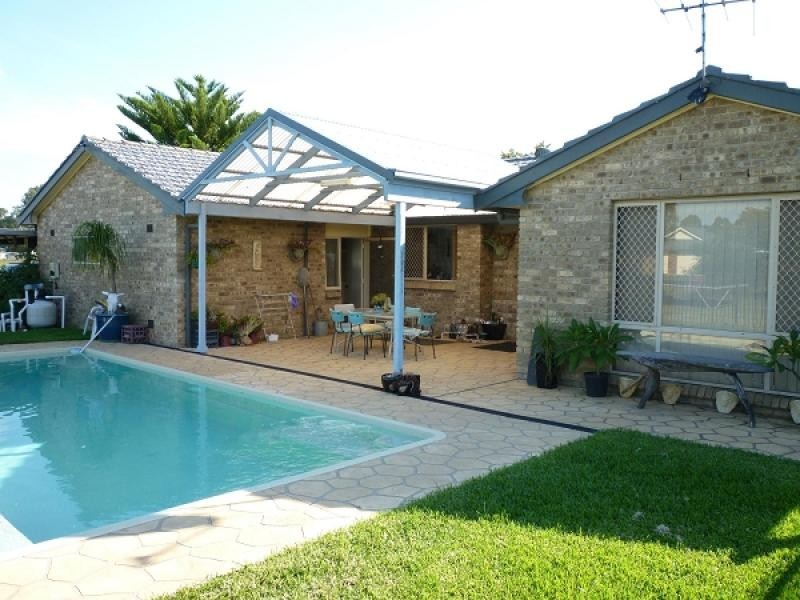 756 Wollombi Road, Bishops Bridge, Maitland NSW 2320