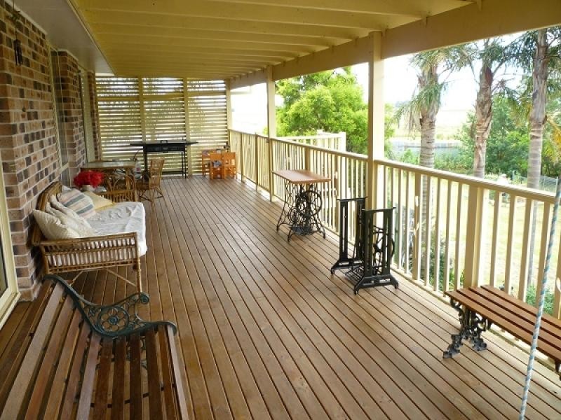 124 Woodberry Road, Millers Forest NSW 2324