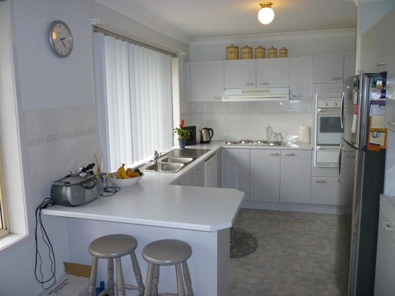 124 Woodberry Road, Millers Forest NSW 2324