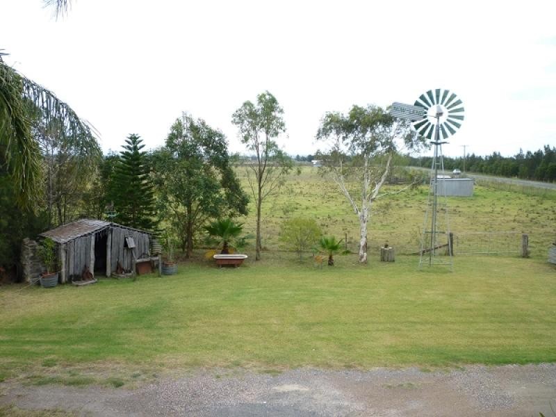 124 Woodberry Road, Millers Forest NSW 2324