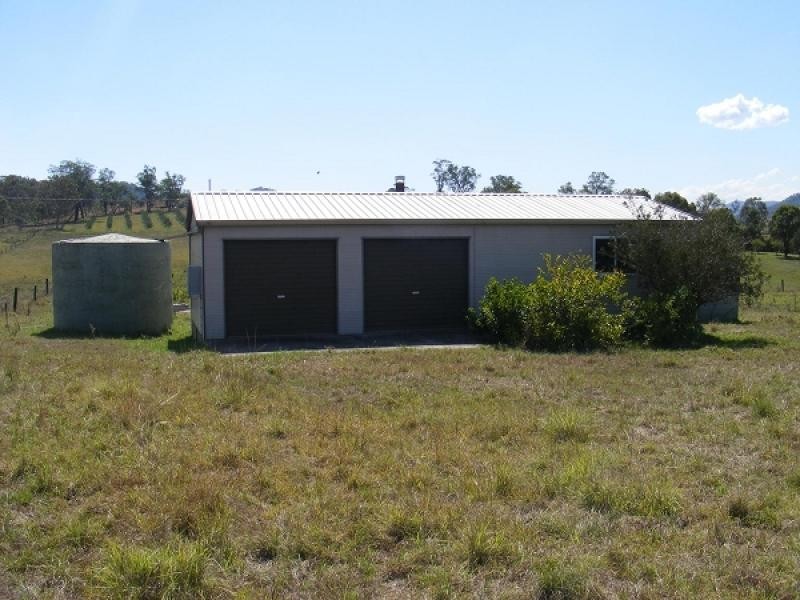 677 Anambah Road, Gosforth NSW 2320