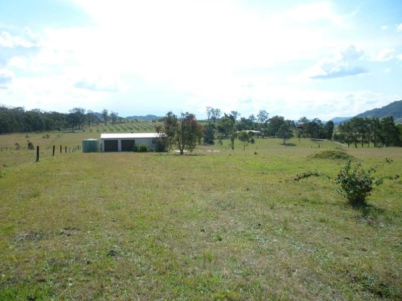 677 Anambah Road, Gosforth NSW 2320