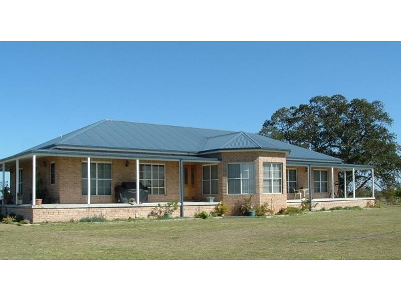 240 Scotch Creek Road, Millers Forest NSW 2324