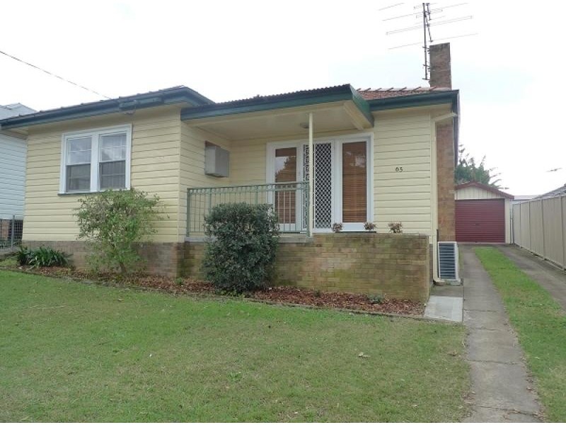 65 Gillies Street, Rutherford NSW 2320
