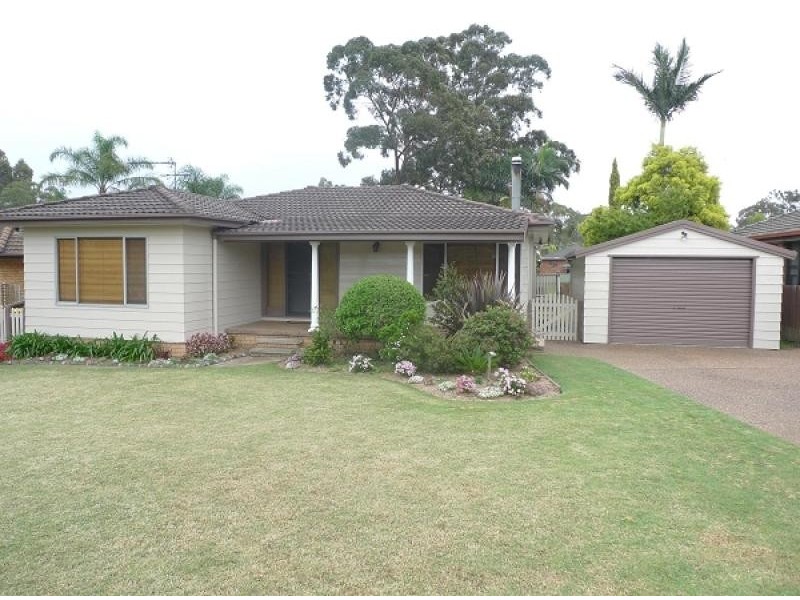 48 Houston Avenue, Tenambit NSW 2323