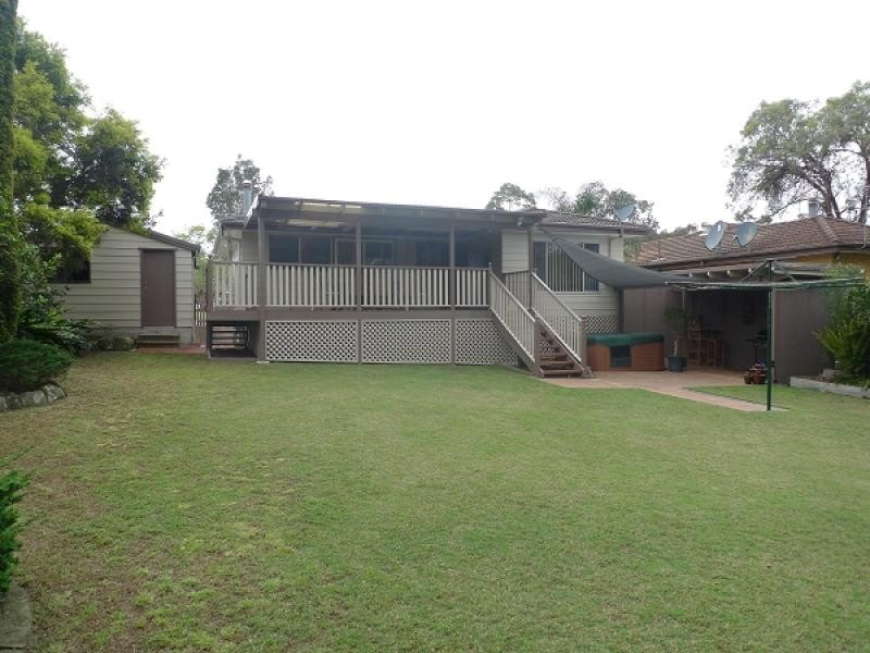 48 Houston Avenue, Tenambit NSW 2323