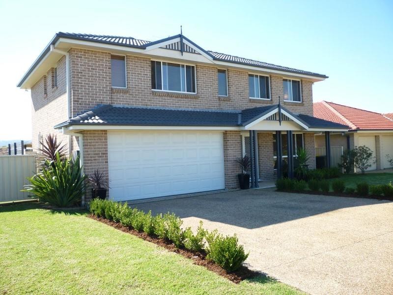 26 Daniel Ave, Aberglasslyn NSW 2320