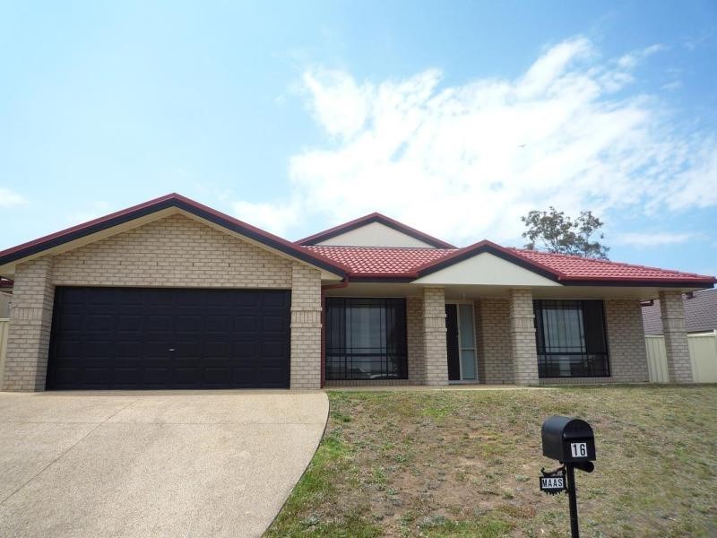 16 Kelly Circle, Aberglasslyn NSW 2320