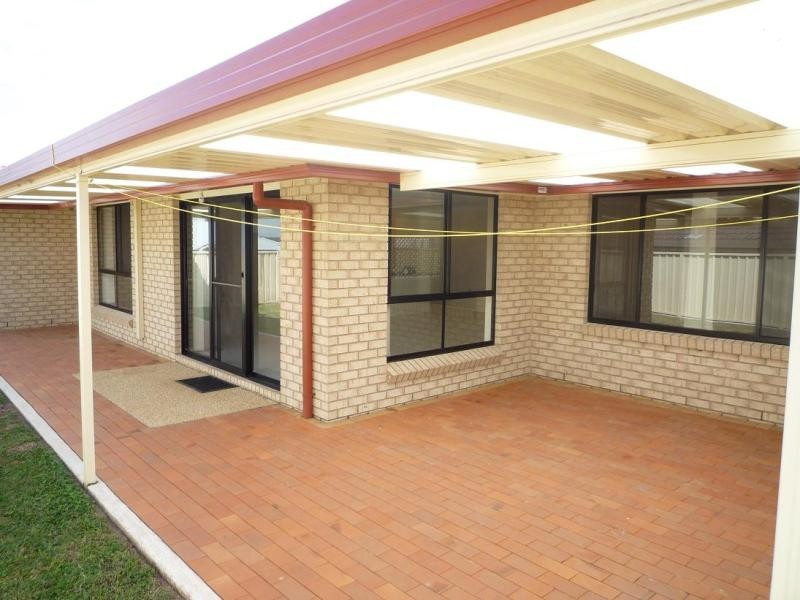 16 Kelly Circle, Aberglasslyn NSW 2320