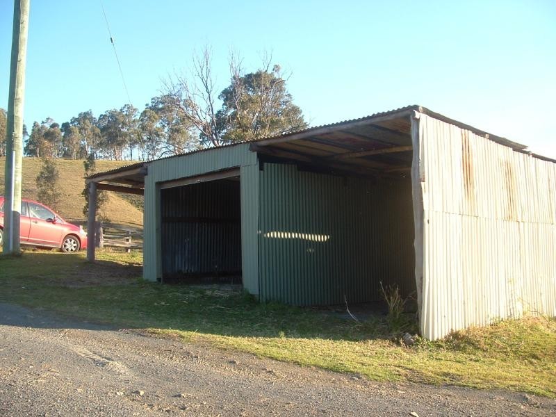 282 Parks Creek Road, East Gresford NSW 2311