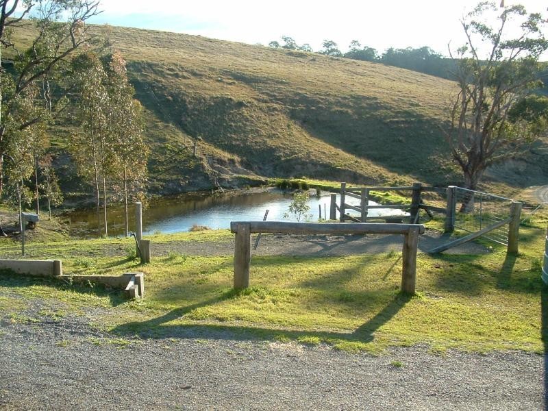 282 Parks Creek Road, East Gresford NSW 2311