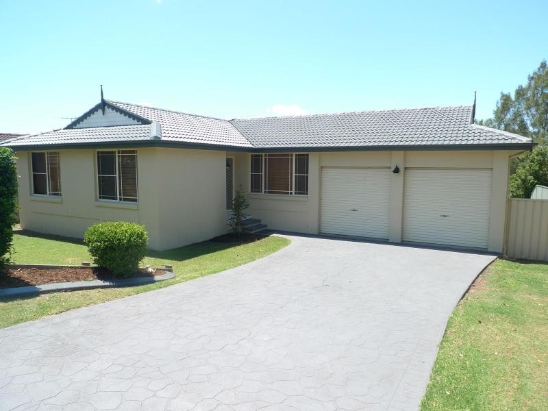 101 Weblands Street, Aberglasslyn NSW 2320