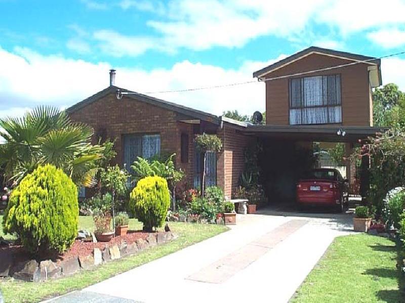 25 JORGENSEN STREET,, Marlo VIC 3888