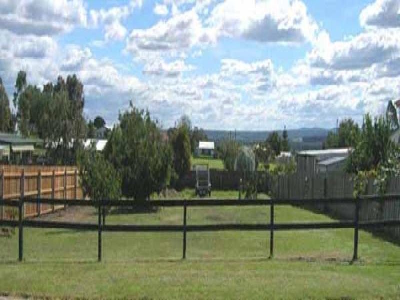 Orbost VIC 3888