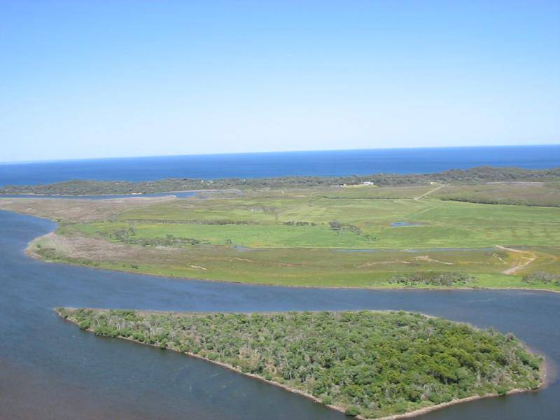Orbost VIC 3888