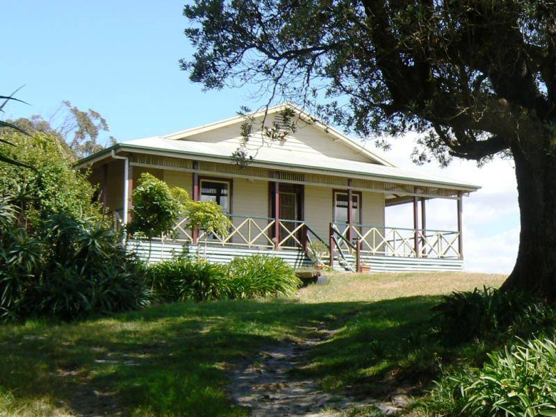 Orbost VIC 3888