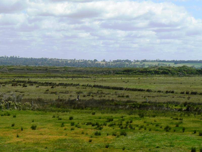 Orbost VIC 3888