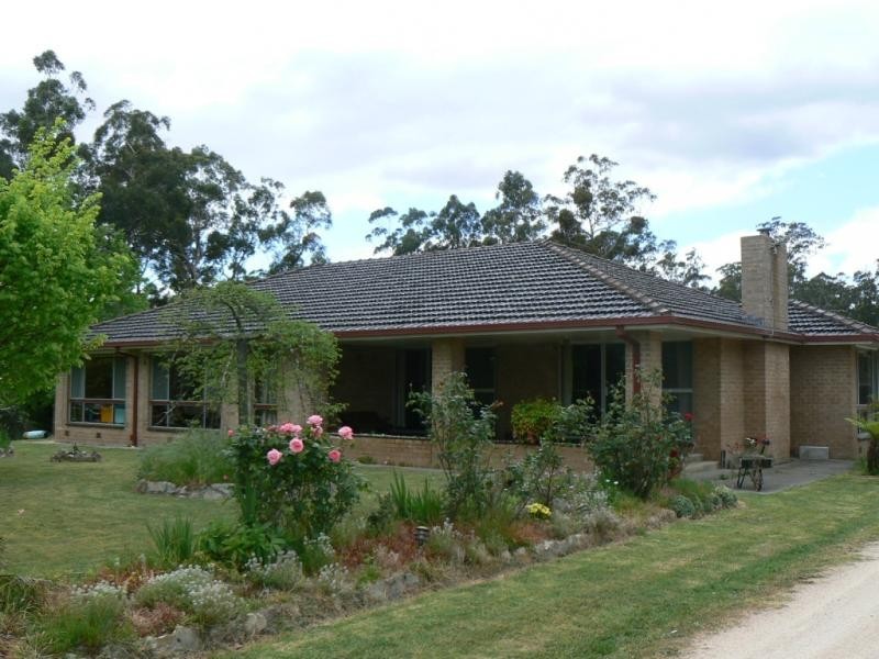 104 Monaro Highway, Cann River VIC 3890