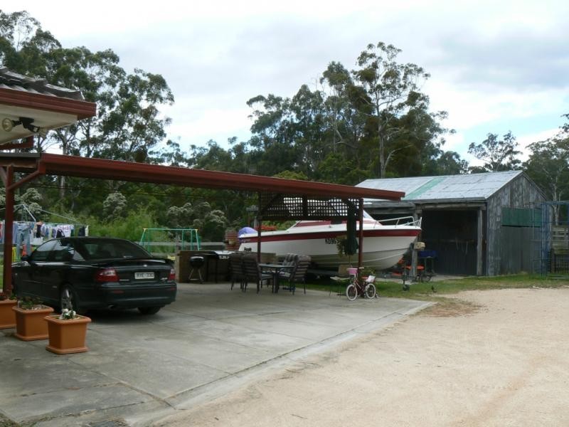 104 Monaro Highway, Cann River VIC 3890