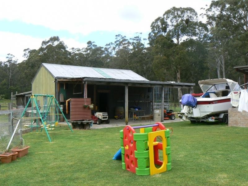 104 Monaro Highway, Cann River VIC 3890