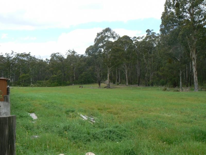 104 Monaro Highway, Cann River VIC 3890