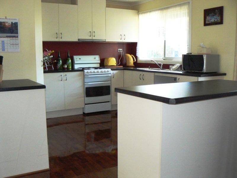 16 FARMERS LANE, Orbost VIC 3888