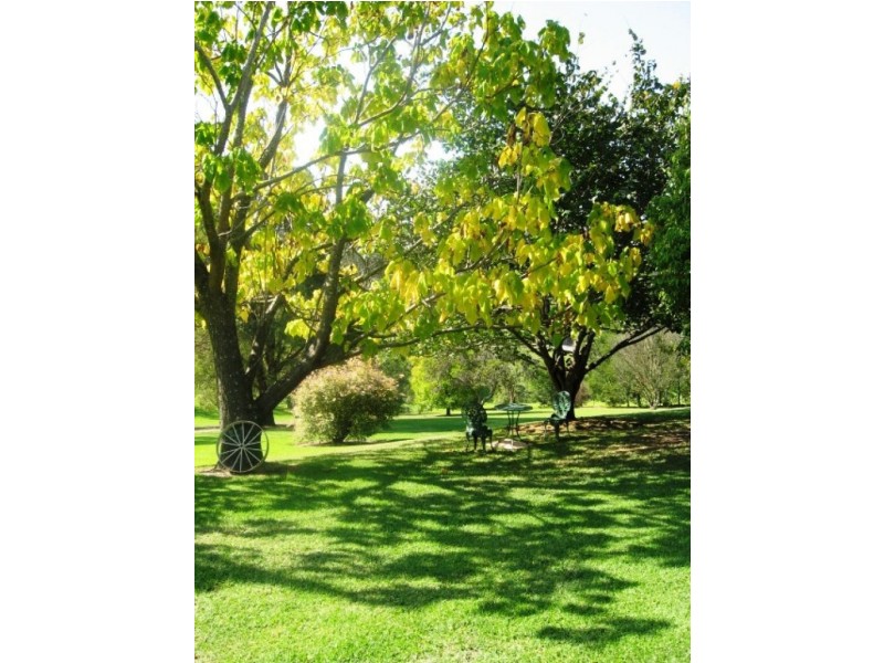 39 IRVINES ROAD, Orbost VIC 3888