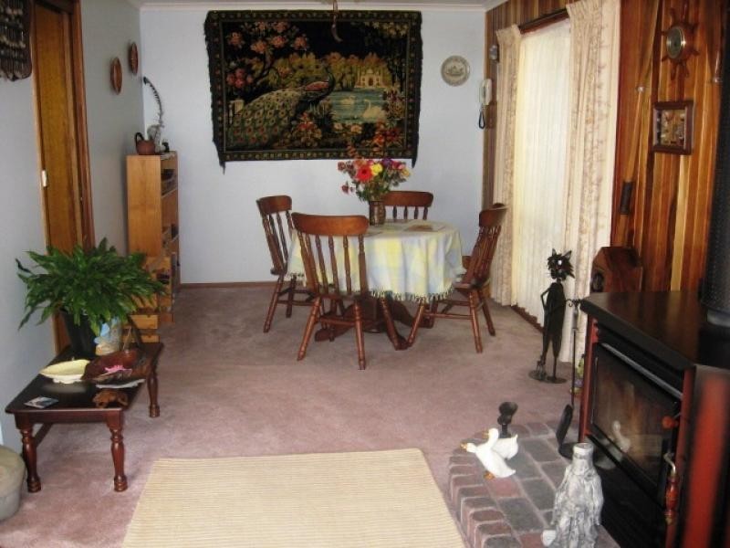 39 IRVINES ROAD, Orbost VIC 3888