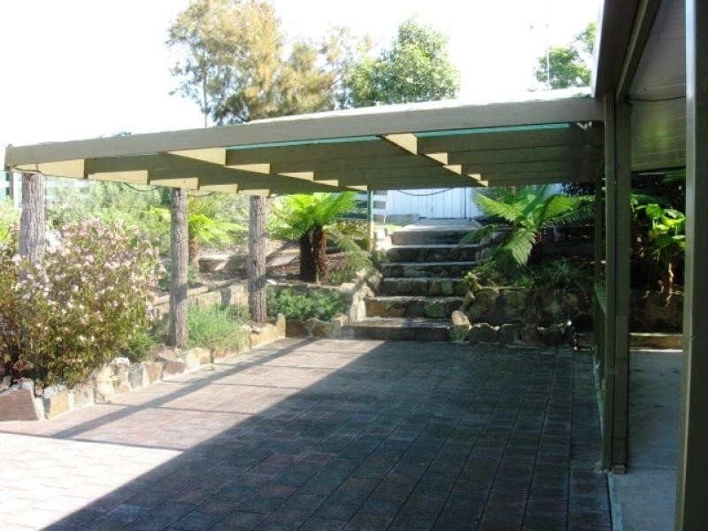 39 IRVINES ROAD, Orbost VIC 3888