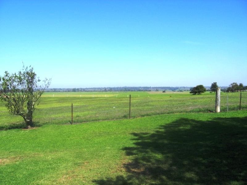 39 IRVINES ROAD, Orbost VIC 3888