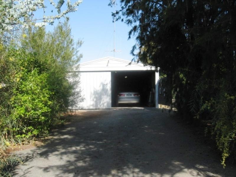 39 IRVINES ROAD, Orbost VIC 3888