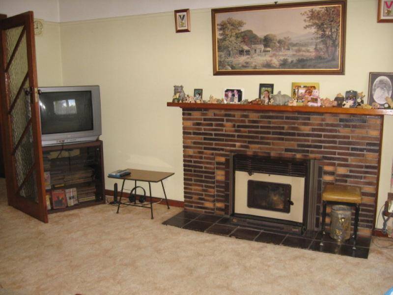 19 SCOTT STREET, Orbost VIC 3888