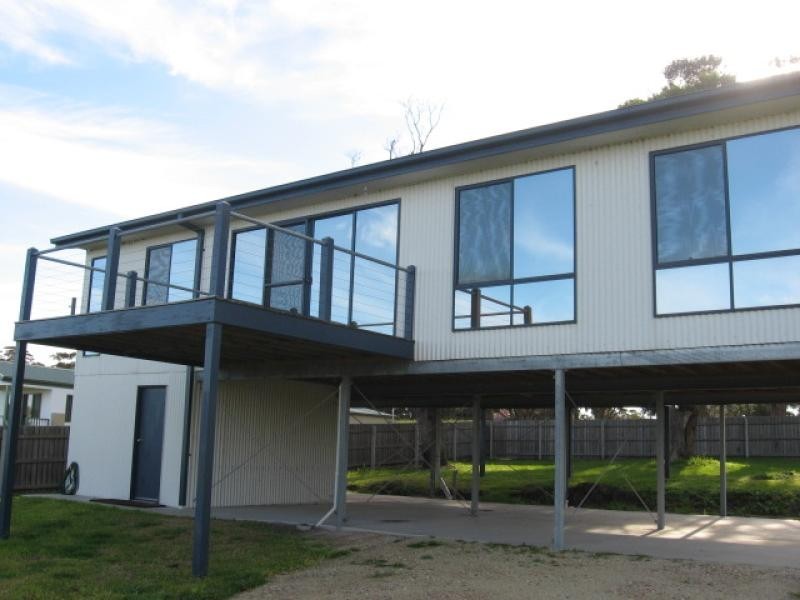 00 Old Marlo Road, Marlo VIC 3888