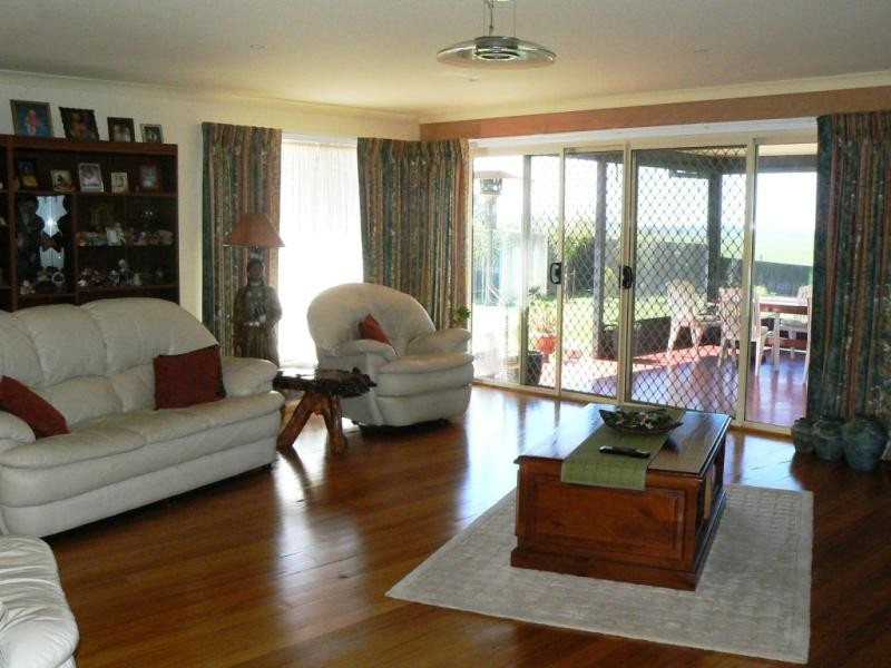 13A IRVINES ROAD, Orbost VIC 3888