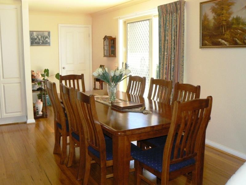 13A IRVINES ROAD, Orbost VIC 3888