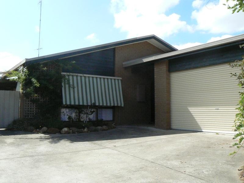 186 Nicholson Street, Orbost VIC 3888