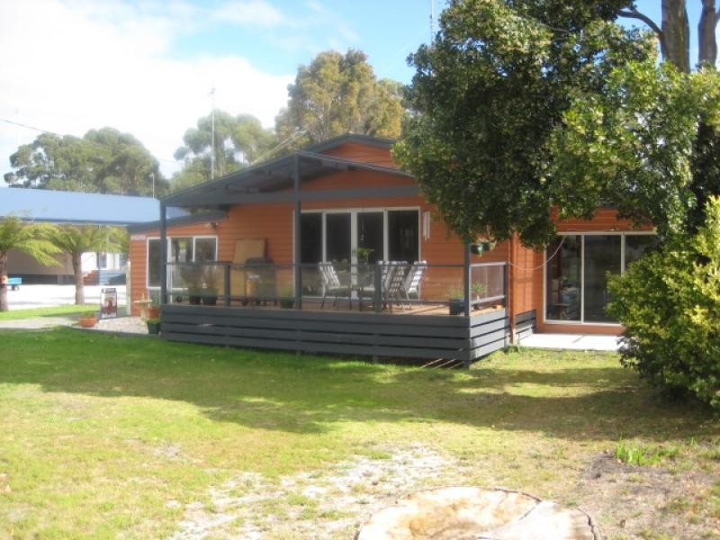 41 SYDENHAM PARADE, Bemm River VIC 3889